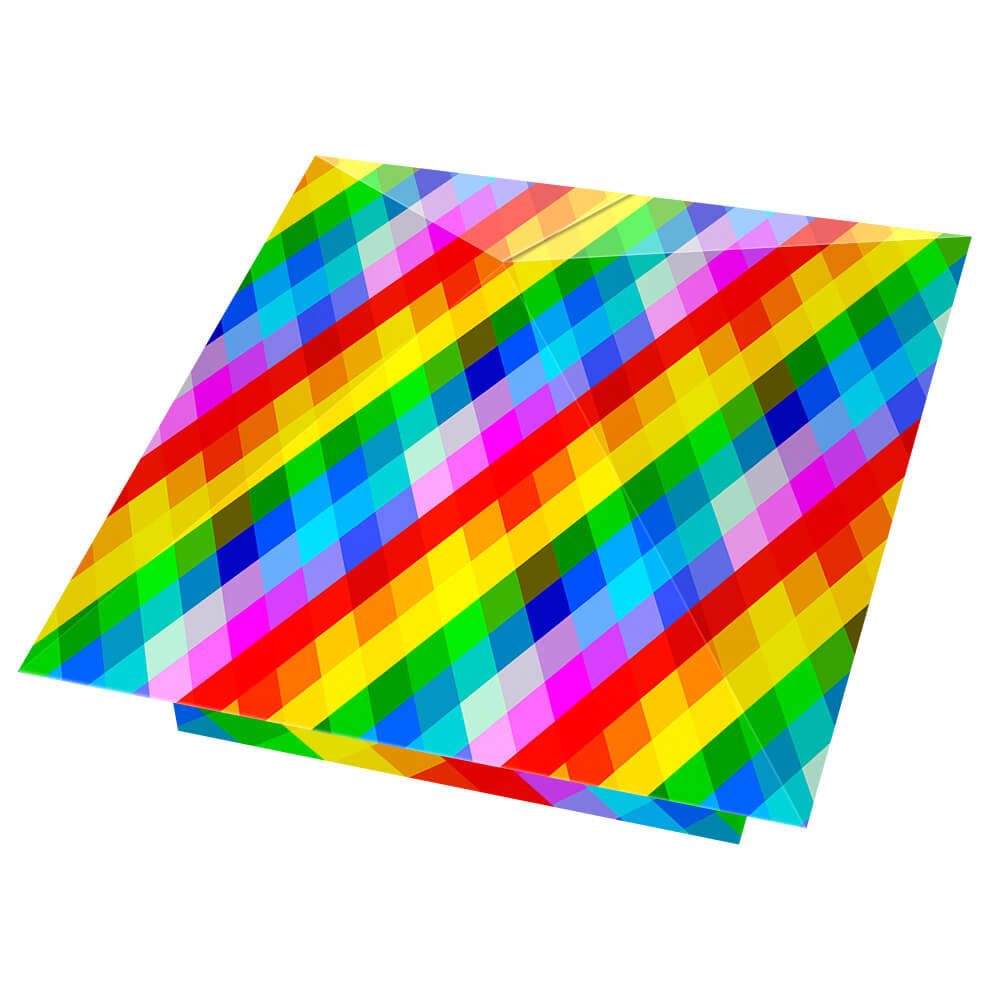 Колпак металлический 390х390мм порошковая покраска RAL по каталогу Гуково фото